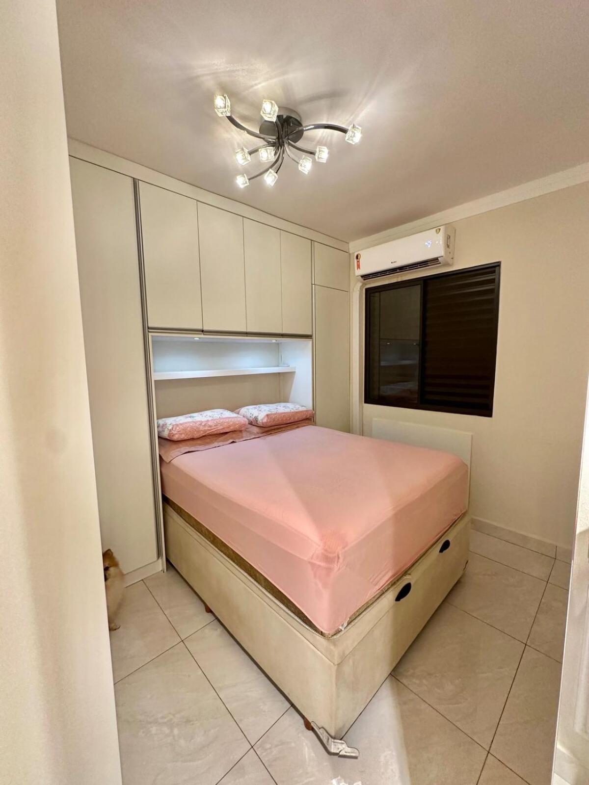Agri Show 2025 Apartment