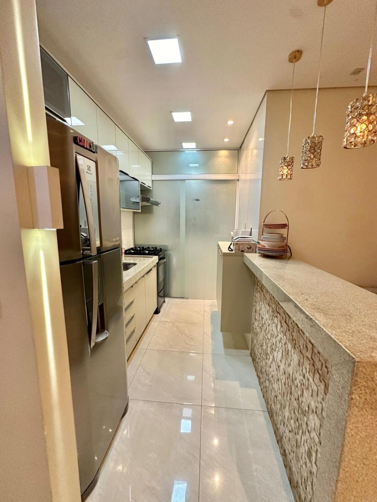 Agri Show 2025 Apartment *