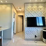 Apartamento Para Agri Show 2025