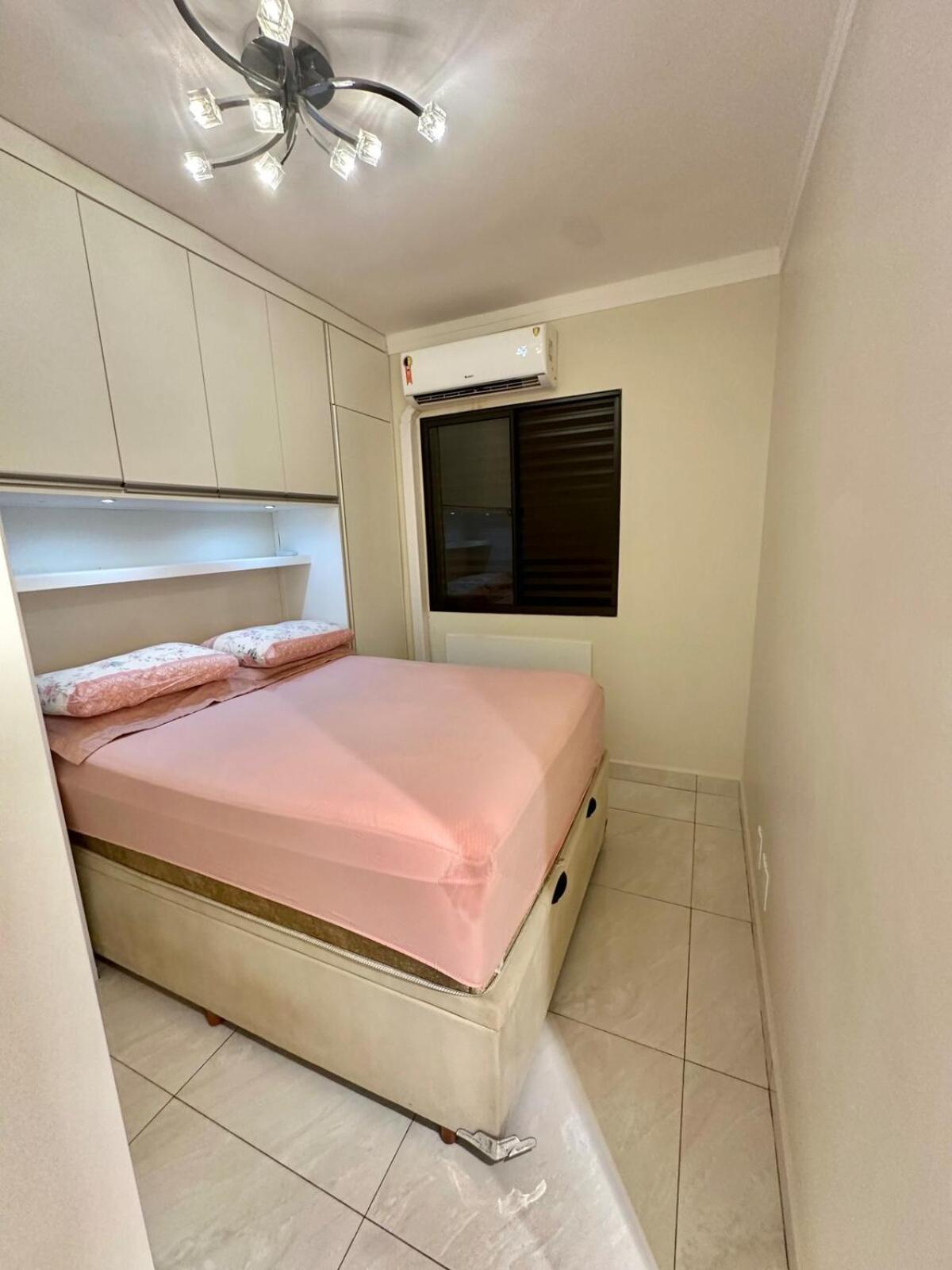 Apartamento Agri Show 2025 Ribeirão Preto