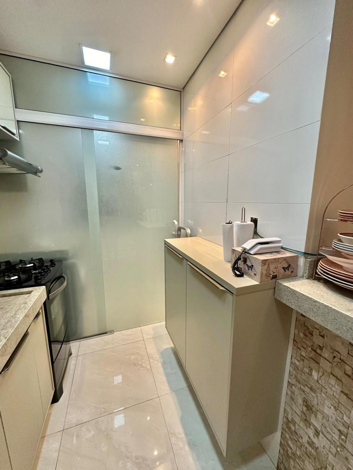 Agri Show 2025 Apartamento
